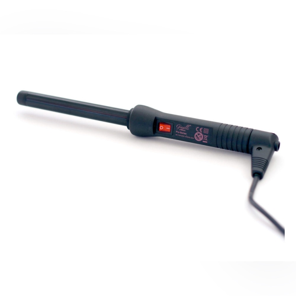 Ginalli Milano Curling Wand 19mm